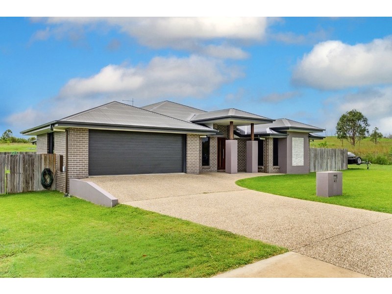41 Trudy Avenue, Calliope QLD 4680