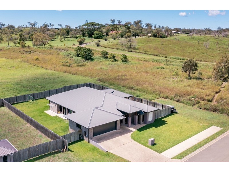 41 Trudy Avenue, Calliope QLD 4680