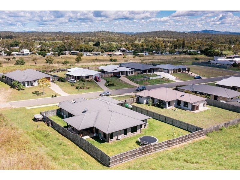 41 Trudy Avenue, Calliope QLD 4680