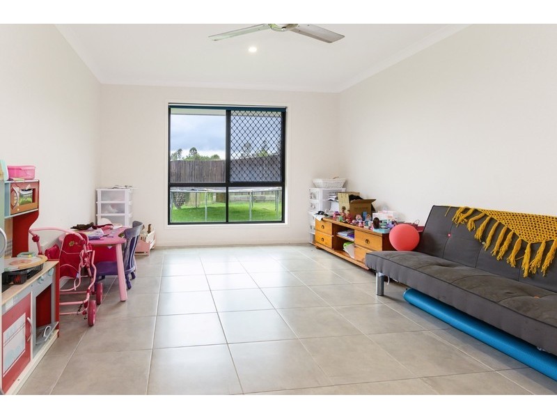 41 Trudy Avenue, Calliope QLD 4680