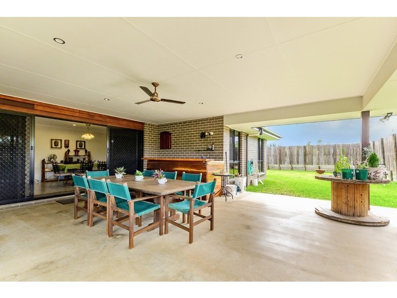 41 Trudy Avenue, Calliope QLD 4680