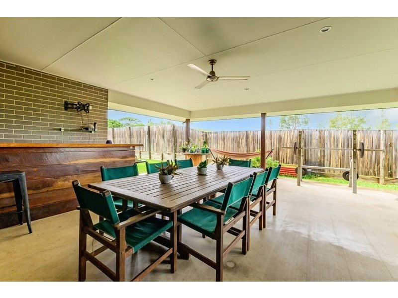 41 Trudy Avenue, Calliope QLD 4680