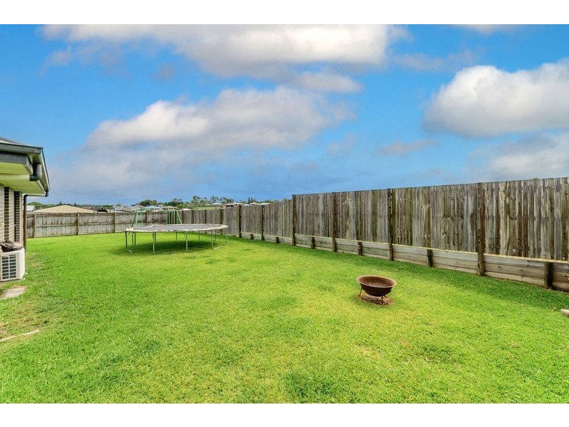 41 Trudy Avenue, Calliope QLD 4680