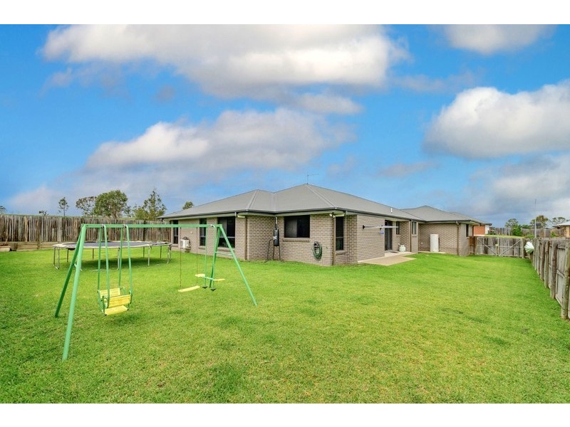 41 Trudy Avenue, Calliope QLD 4680