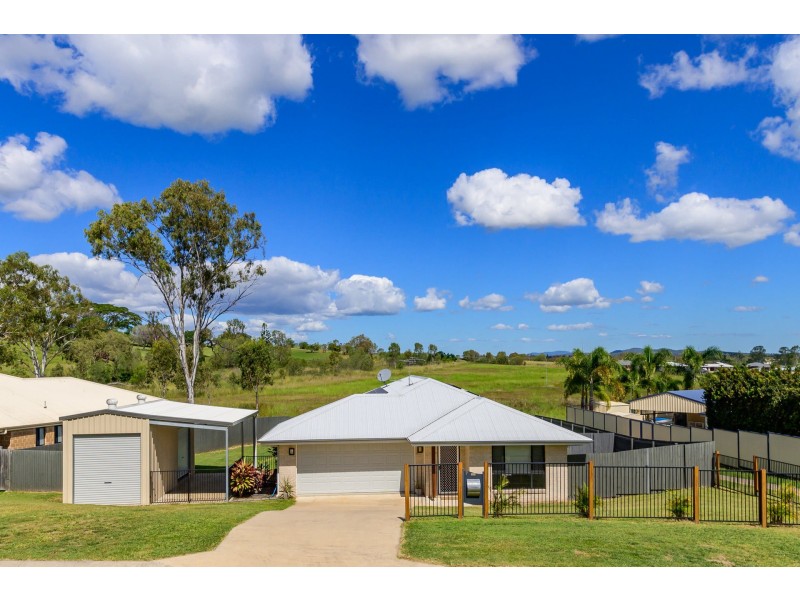 7 Trudy Avenue, Calliope QLD 4680