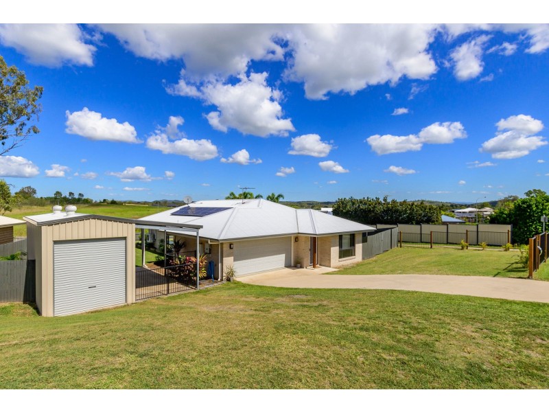 7 Trudy Avenue, Calliope QLD 4680