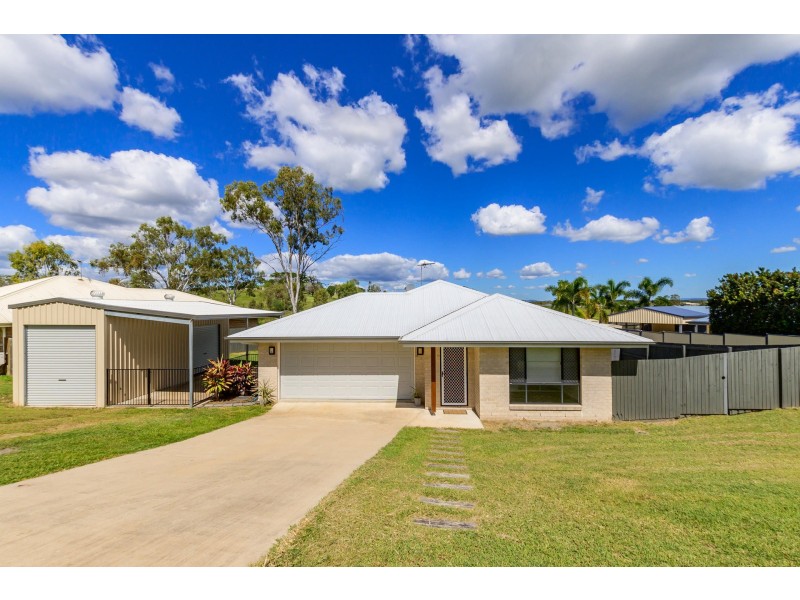 7 Trudy Avenue, Calliope QLD 4680