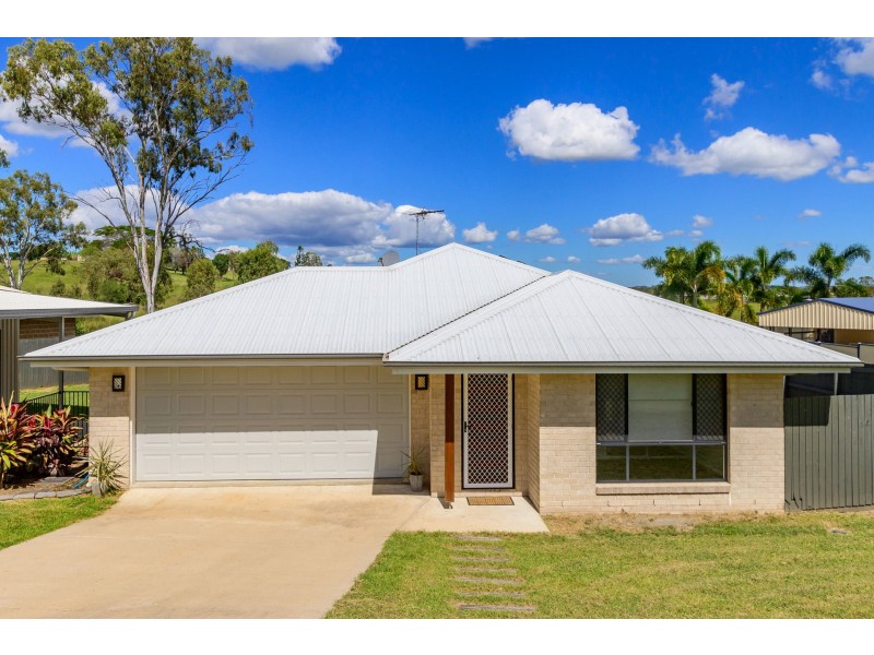 7 Trudy Avenue, Calliope QLD 4680