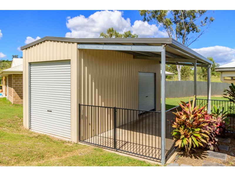 7 Trudy Avenue, Calliope QLD 4680