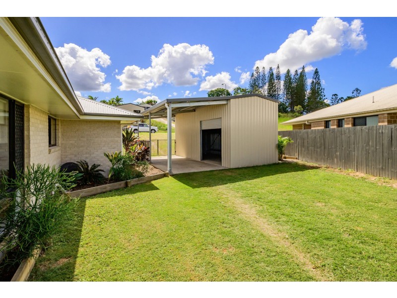 7 Trudy Avenue, Calliope QLD 4680