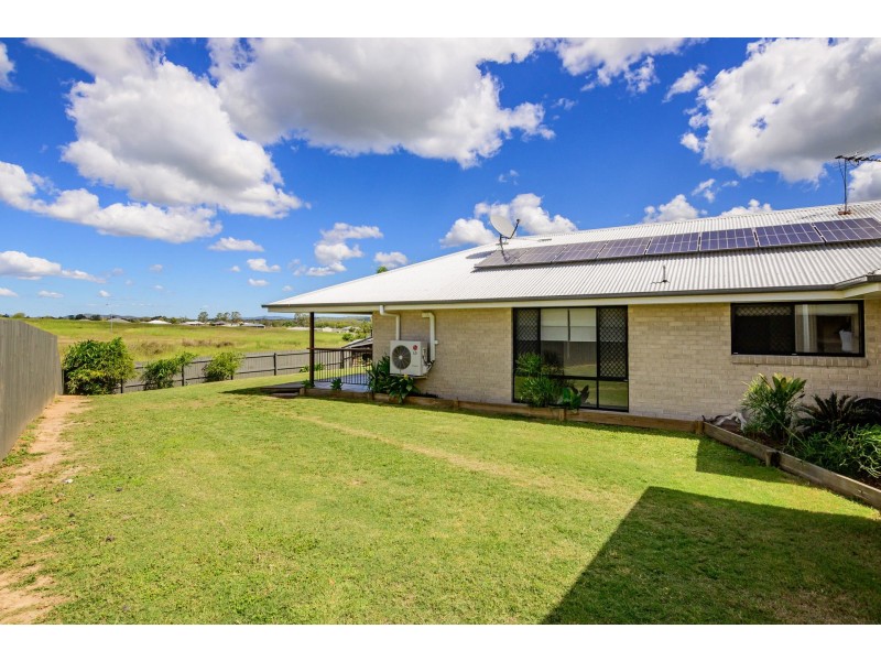 7 Trudy Avenue, Calliope QLD 4680