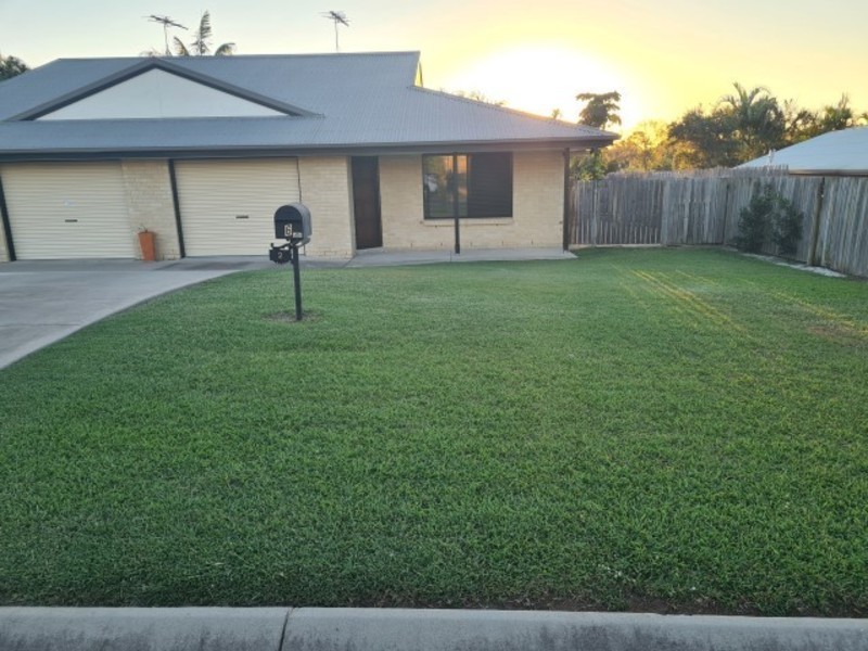 2/6 Delta Court, Calliope QLD 4680