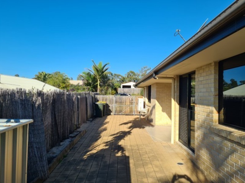 2/6 Delta Court, Calliope QLD 4680