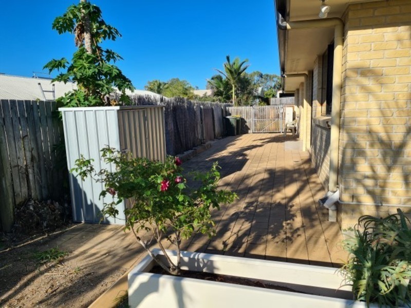 2/6 Delta Court, Calliope QLD 4680