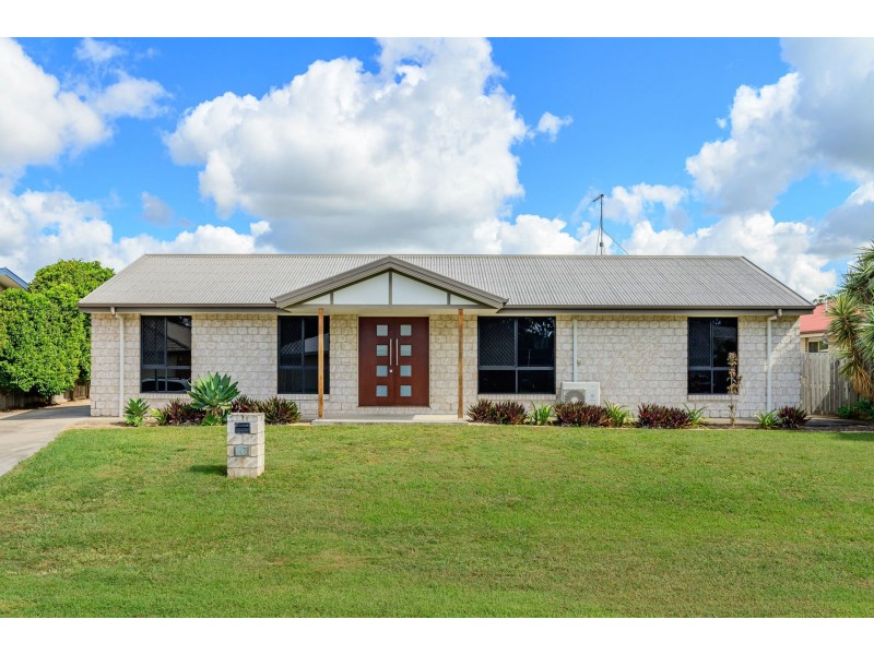 27 Monterey Way, Calliope QLD 4680