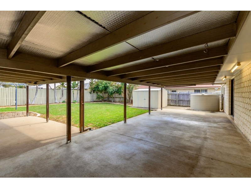 27 Monterey Way, Calliope QLD 4680