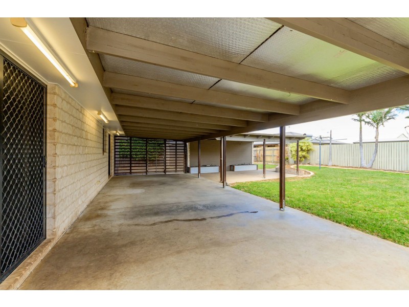 27 Monterey Way, Calliope QLD 4680