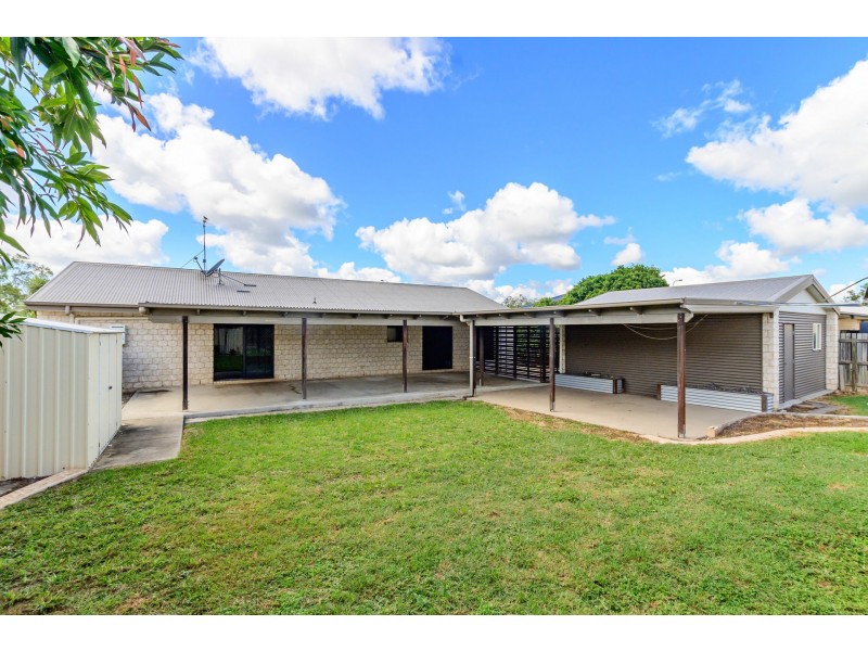27 Monterey Way, Calliope QLD 4680