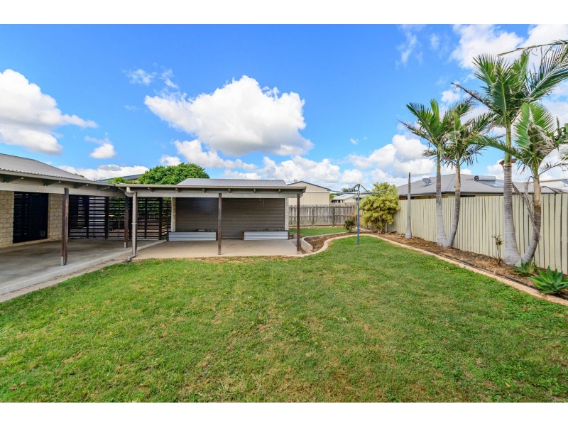 27 Monterey Way, Calliope QLD 4680