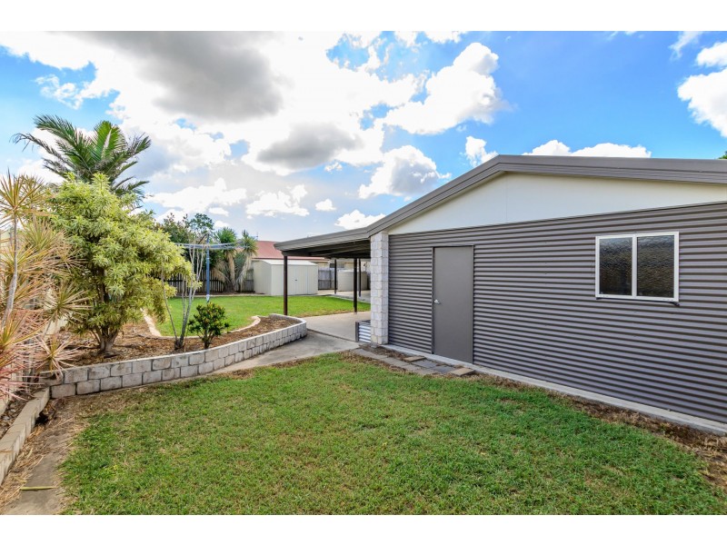 27 Monterey Way, Calliope QLD 4680