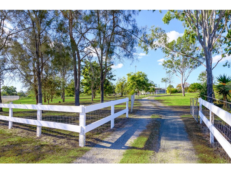 1 Ironmonger Street, Calliope QLD 4680
