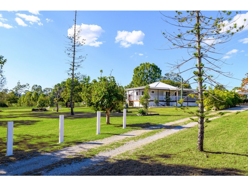 1 Ironmonger Street, Calliope QLD 4680
