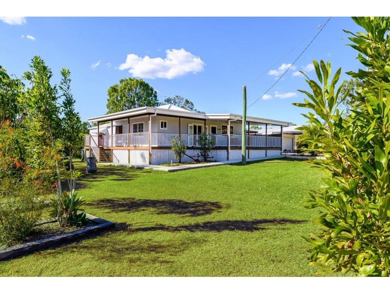 1 Ironmonger Street, Calliope QLD 4680