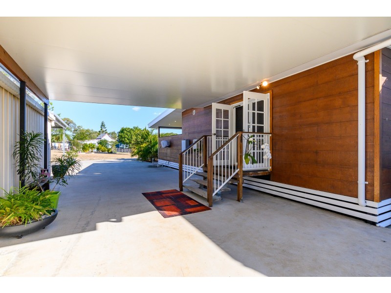 1 Ironmonger Street, Calliope QLD 4680