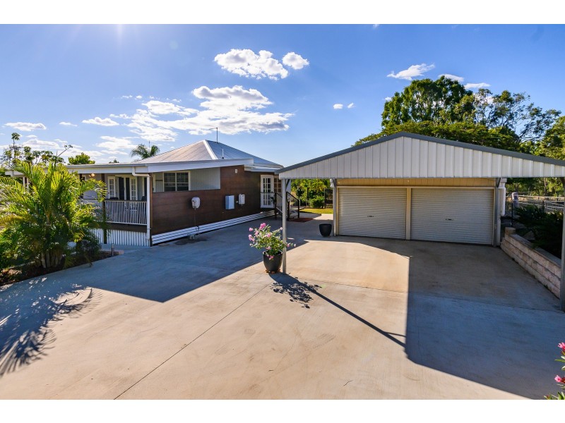 1 Ironmonger Street, Calliope QLD 4680