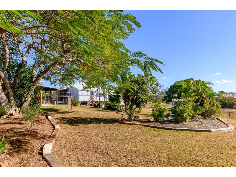 1 Ironmonger Street, Calliope QLD 4680