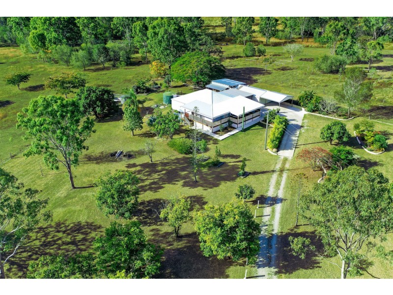 1 Ironmonger Street, Calliope QLD 4680