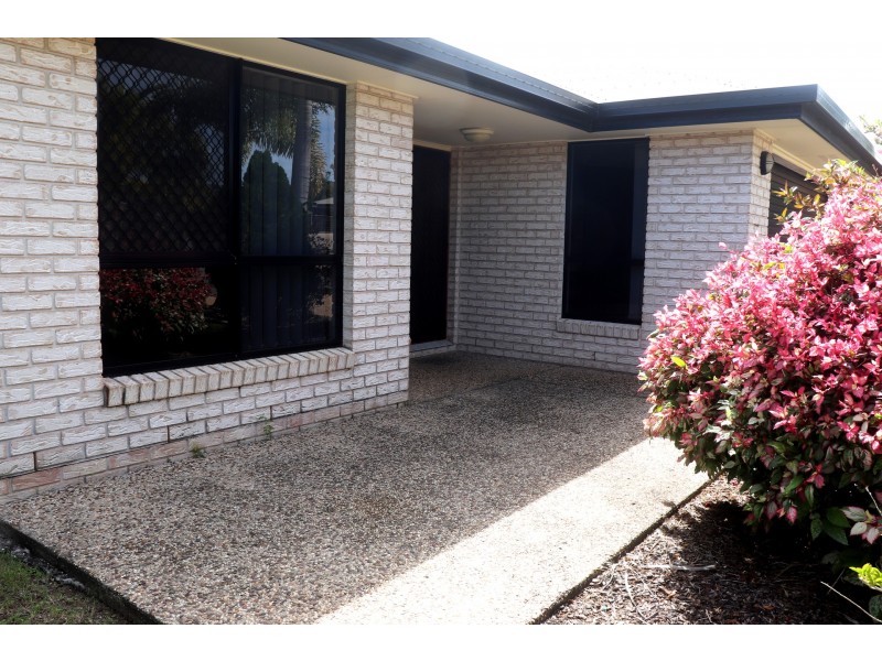 5 Sun Court, Calliope QLD 4680