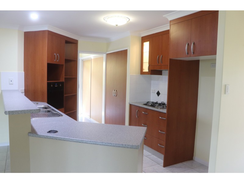 5 Sun Court, Calliope QLD 4680