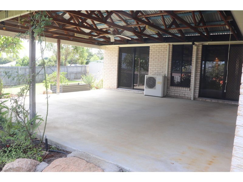5 Sun Court, Calliope QLD 4680
