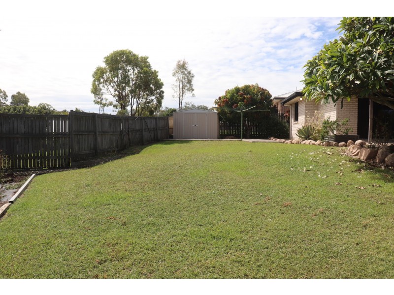 5 Sun Court, Calliope QLD 4680