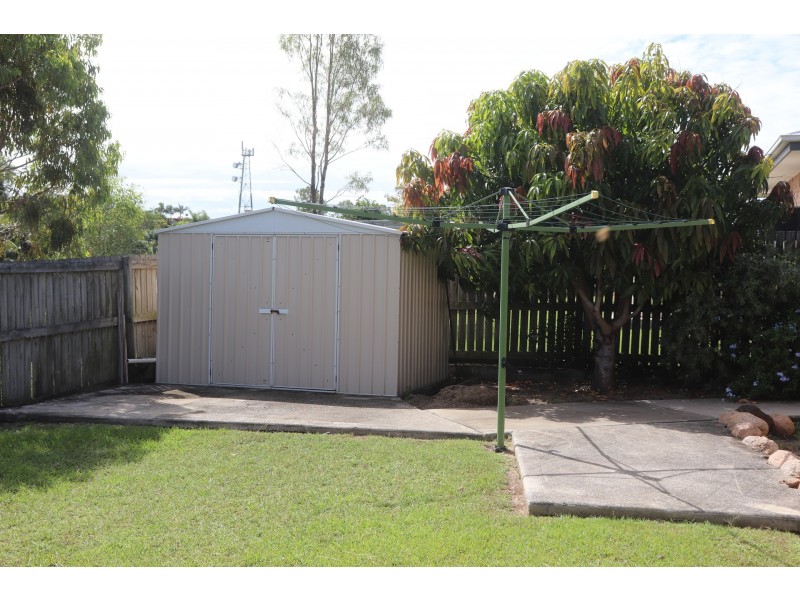 5 Sun Court, Calliope QLD 4680