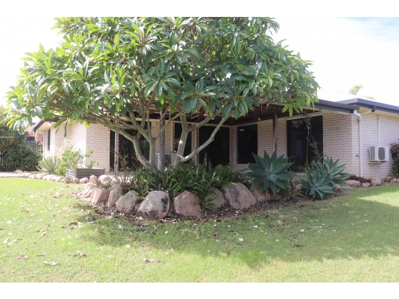 5 Sun Court, Calliope QLD 4680