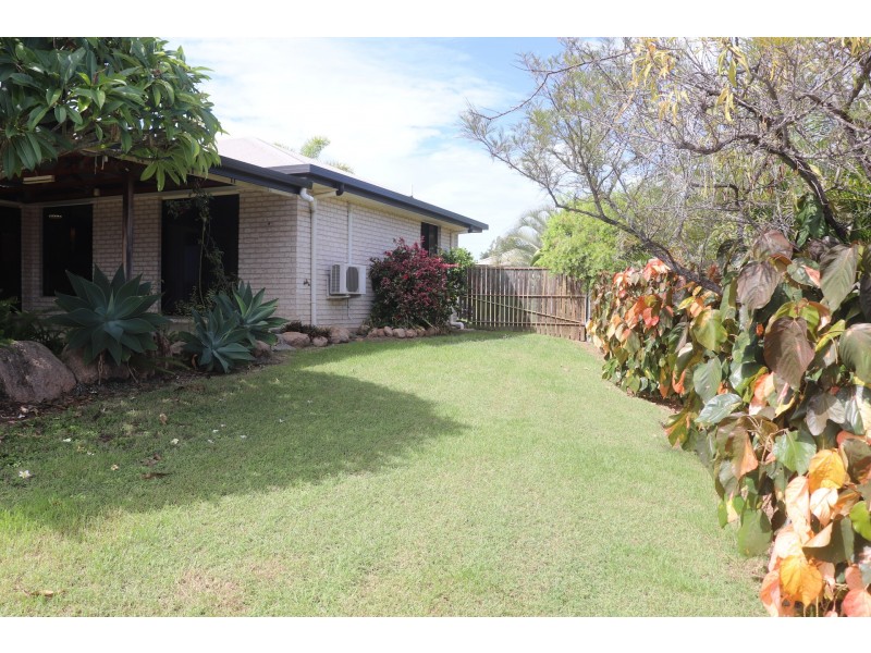 5 Sun Court, Calliope QLD 4680