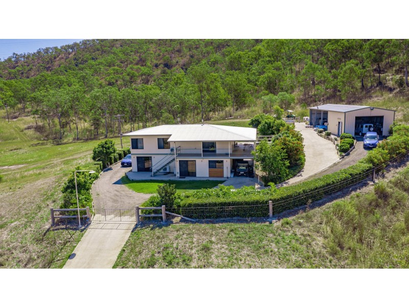 90 Meyer Road, O’connell QLD 4680