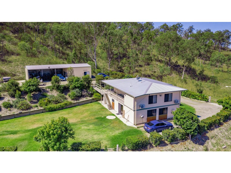 90 Meyer Road, O’connell QLD 4680