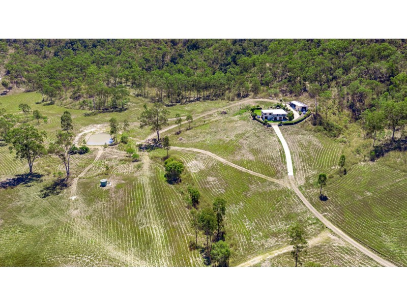 90 Meyer Road, O’connell QLD 4680
