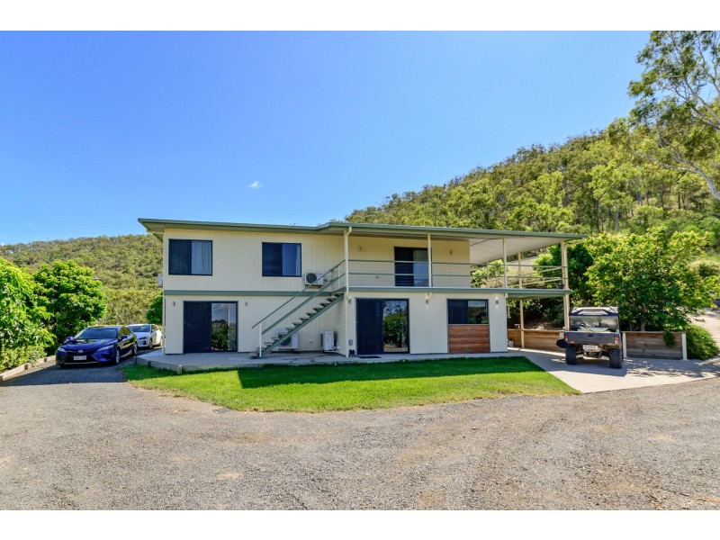 90 Meyer Road, O’connell QLD 4680