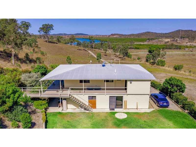 90 Meyer Road, O’connell QLD 4680