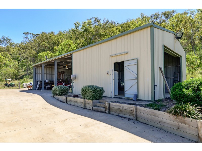 90 Meyer Road, O’connell QLD 4680
