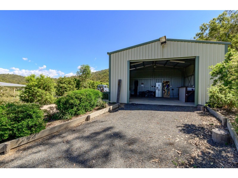 90 Meyer Road, O’connell QLD 4680