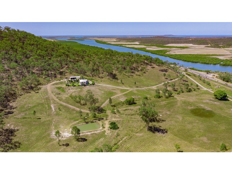 90 Meyer Road, O’connell QLD 4680