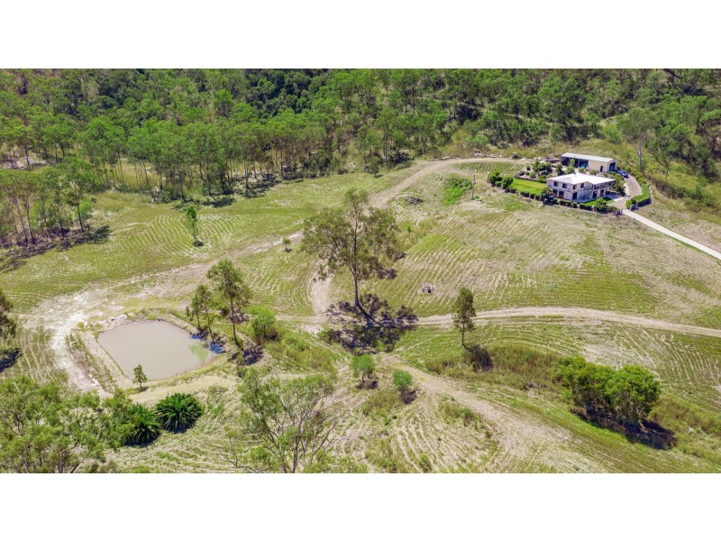 90 Meyer Road, O’connell QLD 4680