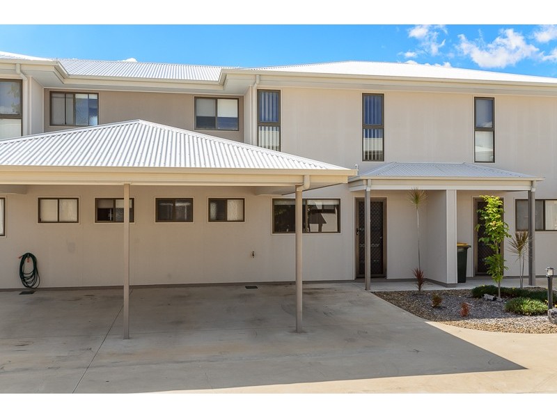 9/9 Morris Avenue, Calliope QLD 4680