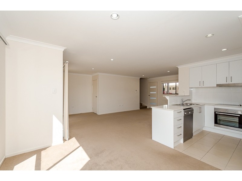 9/9 Morris Avenue, Calliope QLD 4680