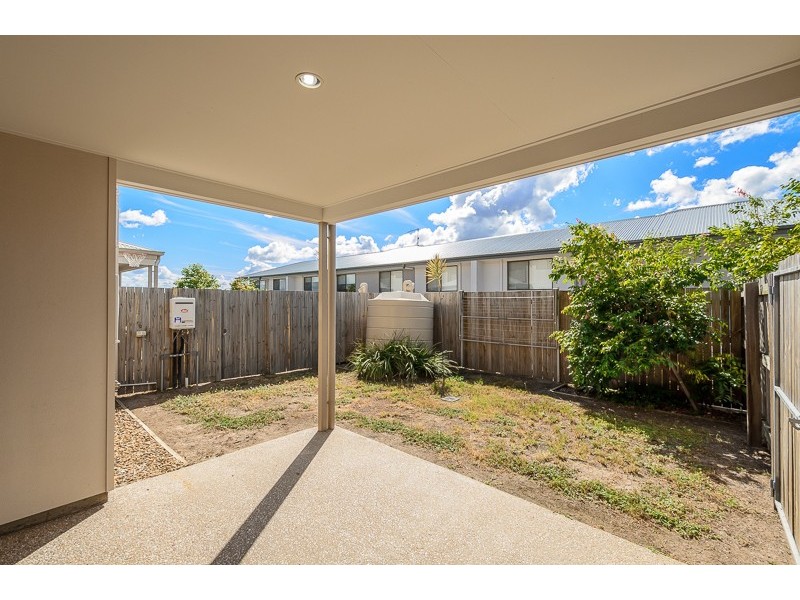 9/9 Morris Avenue, Calliope QLD 4680